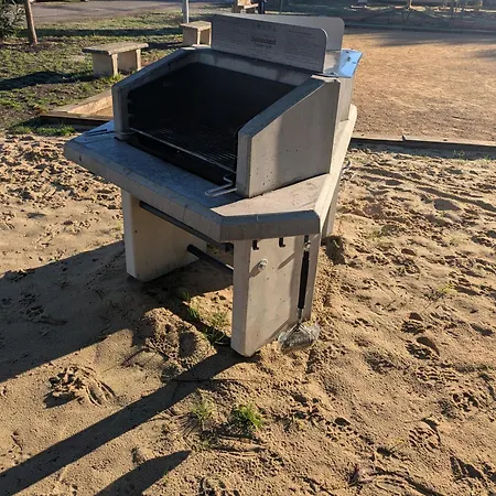 Campsite Mobil-home La Pointe 5 Pers 4 Etoiles *